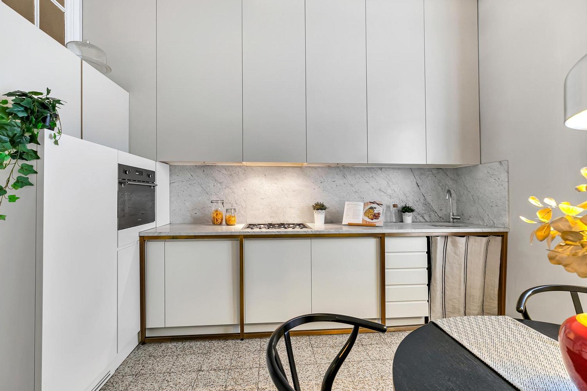 Appartement Sydney - Affitti Brevi Italia Milan