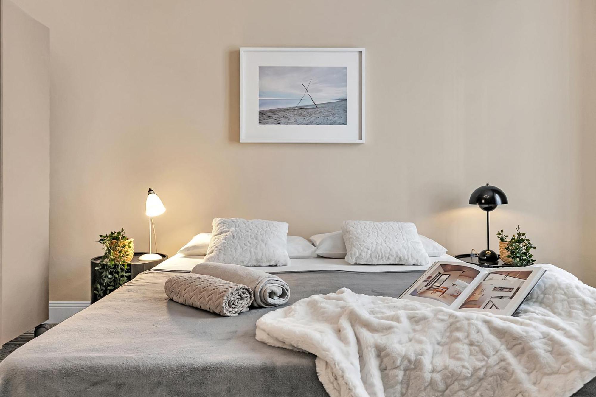Sydney - Affitti Brevi Italia Apartamento Milán