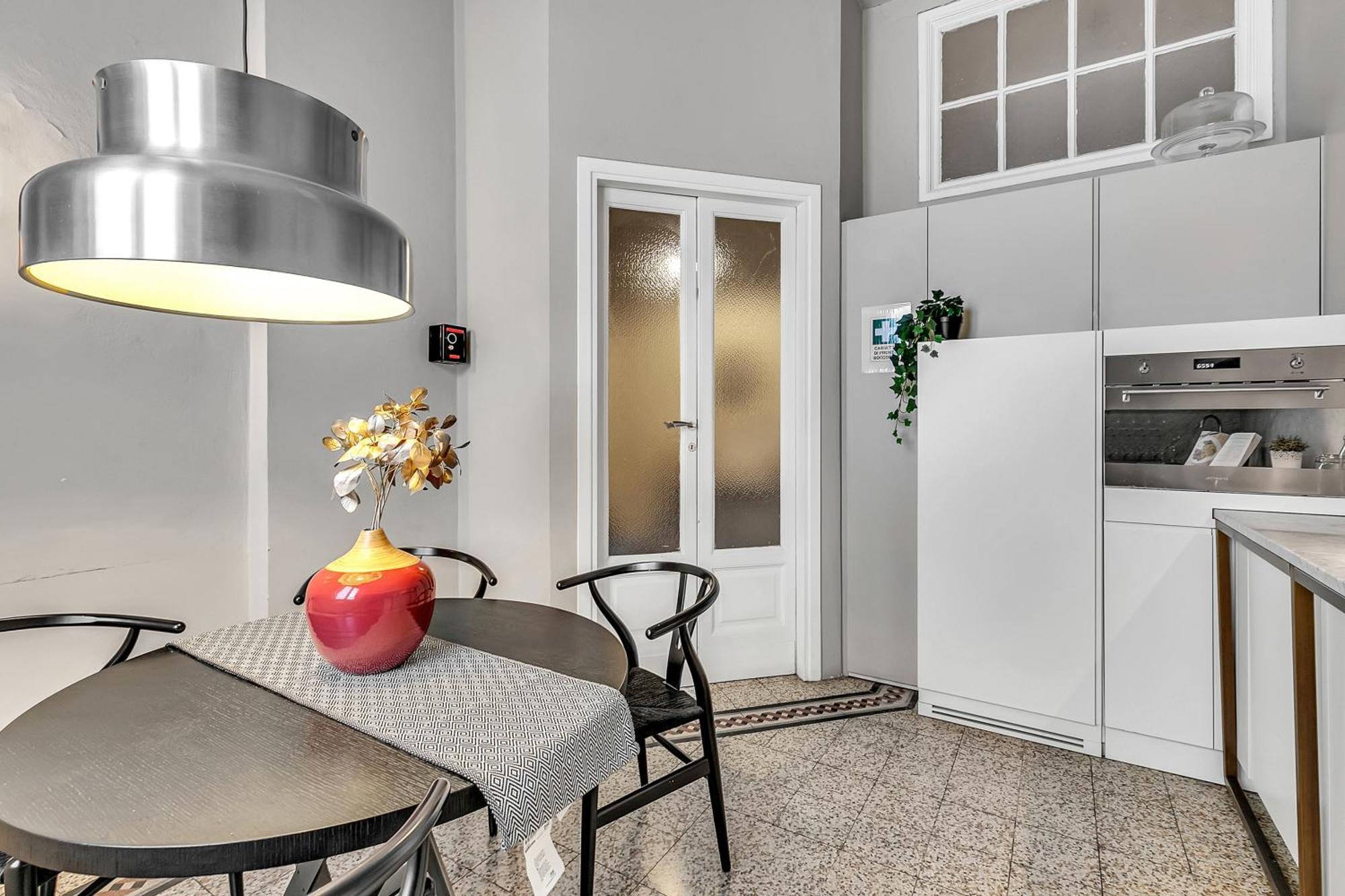 Sydney - Affitti Brevi Italia Apartamento Milán